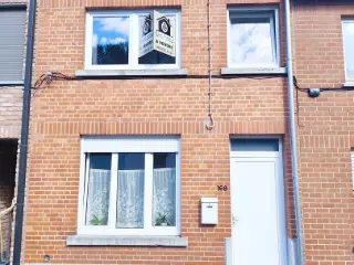 Huis te koop Colfontaine (VBD02767)