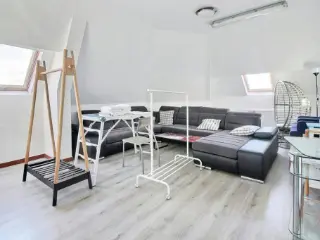 Appartement te huur Strombeek-Bever (VBD02782)