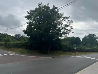 Development site for sale Alleur (VBD02794)