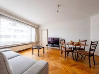 Studio for sale Liege (VBD02803)