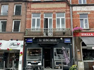 Commercial building for sale Wavre (VBD02804)