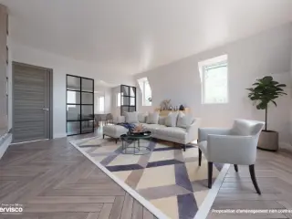 Triplex te koop Luik (VBD02810)