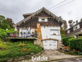 Huis in openbare verkoop Lambermont (VBD02833)