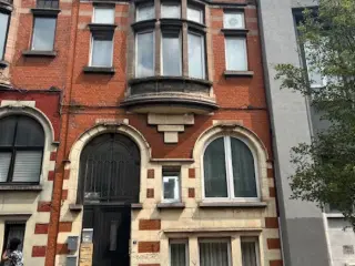 Immeuble de rapport à vendre Charleroi (VBD02837)