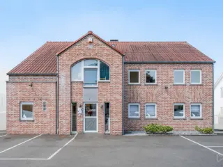 Appartement te koop Hannuit (VBD02840)