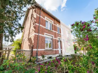 Residence for sale Hannut (VBD02844)