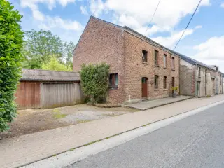 Residence for sale Marche-en-Famenne (VBD02861)