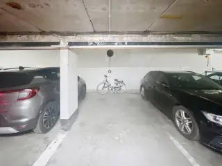 Parking for sale Anderlecht (VBD02911)