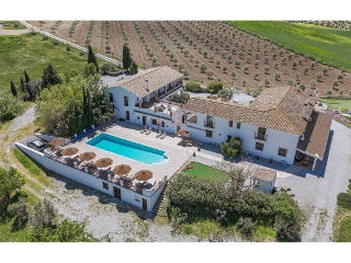 Handelspand te koop Santa Cruz del Comercio (VBD02965)