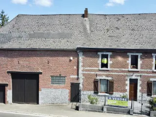 Maison à vendre Sivry-Rance (VBD03006)