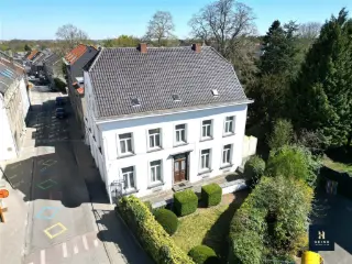 Huis te koop Perwez (VBD03021)