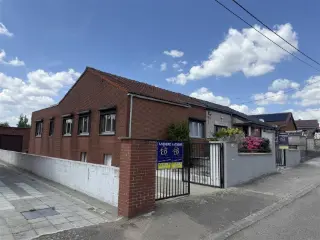 Maison à vendre Châtelineau (VBD03027)