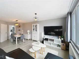 Appartement te koop Ukkel (VBD03040)