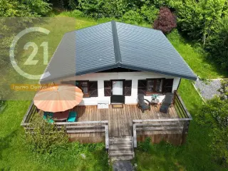 Chalet te huur Ave-et-Auffe (VBD03066)