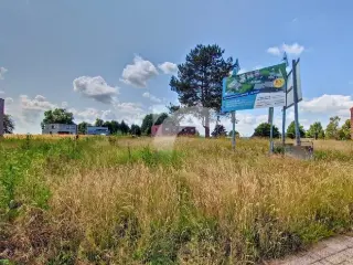 Bouwgrond te koop Gemmenich (VBD03067)