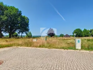 Bouwgrond te koop Gemmenich (VBD03071)