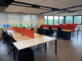 Bureaux à louer Mont-Saint-Guibert (VBD03084)