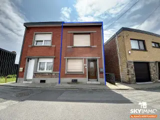 Residence for sale Jemeppe (VBD03090)