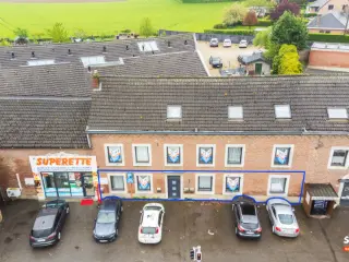 Appartement te koop Juprelle (VBD03091)