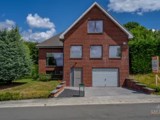 Villa te koop Eigenbrakel (VBD03105)