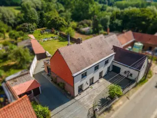 Residence for sale Ellezelles (VBD03106)