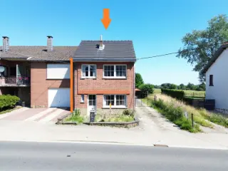 Residence for sale Barchon (VBD03124)