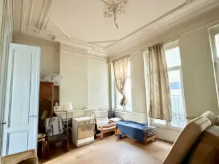 Apartment for sale Elsene (VBD03146)