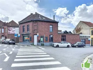 Handelspand te huur Moeskroen (VBD03201)