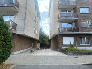 Garage for sale Evere (VBD03215)