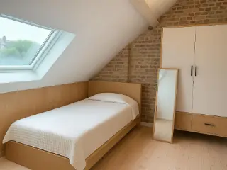 Appartement en colocation Bruxelles (VBD03383)