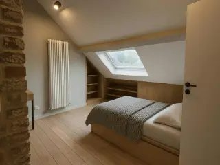 Appartement en colocation Bruxelles (VBD03384)