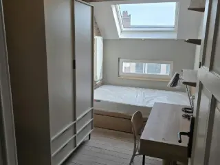 Appartement en colocation Bruxelles (VBD03385)