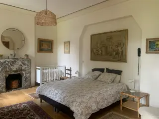 Appartement te huur Etterbeek (VBD03389)