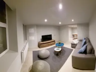 Appartement en colocation Schaerbeek (VBD03390)