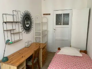 Appartement in medehuur Etterbeek (VBD03392)