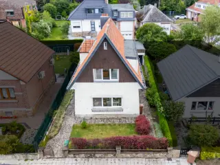 Maison à vendre Milmort (VBD03395)