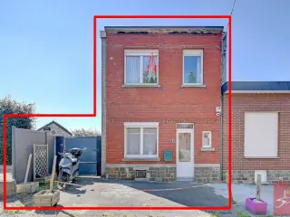 Huis te koop Chênée (VBD03403)