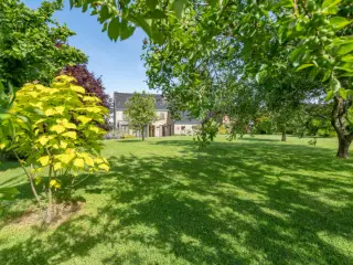 Residence for sale Hotton (VBD03415)