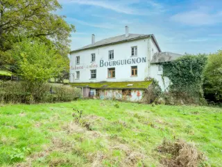 Industrie te koop Chairière (VBD03416)