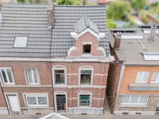 Maison à vendre Herstal (VBD03419)