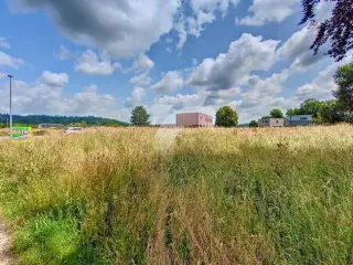 Bouwgrond te koop Gemmenich (VBD03427)