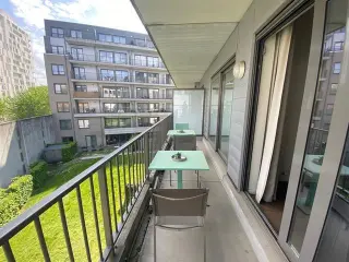 Appartement te huur Brussel (VBD03457)