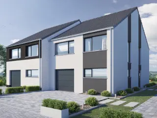 Huis te koop Oosterzele (VBD03464)