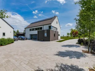 Villa te koop Chaumont-Gistoux (VBD03481)