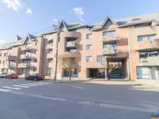 Appartement à louer Braine-l'Alleud (VBD03488)