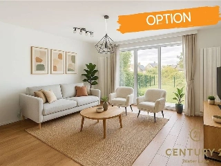 Appartement à vendre Braine-l'Alleud (VBD03498)