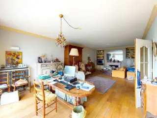 Appartement te koop Sint-Lambrechts-Woluwe (VBD03501)