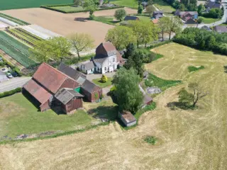 Fermette te koop Nijvel (VBD03515)