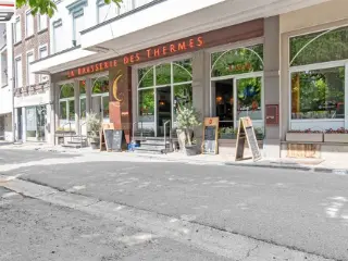 Surface commerciale à vendre Spa (VBD03531)