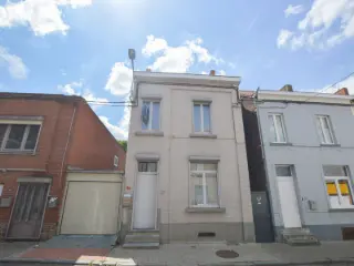 Maison à vendre Trazegnies (VBD03533)